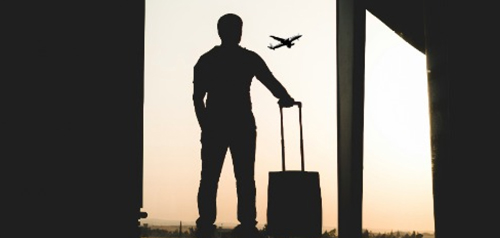 Patient consulting on travel vaccines at Gosford Doctors